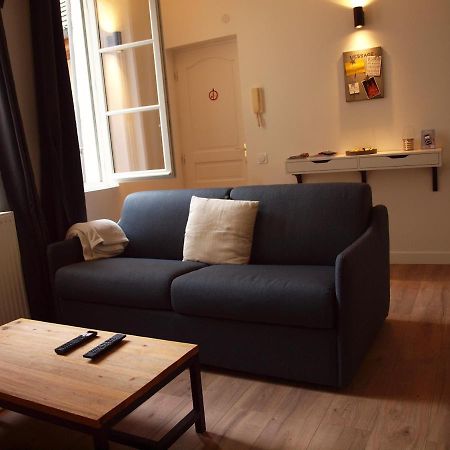 Superbe 2 Pieces A Deux Pas De La Cathedrale Apartment Chartres Exterior photo