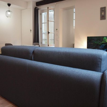 Superbe 2 Pieces A Deux Pas De La Cathedrale Apartment Chartres Exterior photo