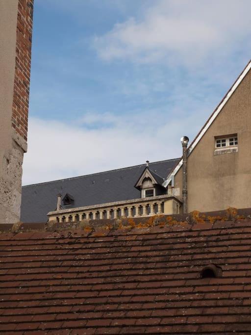 Superbe 2 Pieces A Deux Pas De La Cathedrale Apartment Chartres Exterior photo