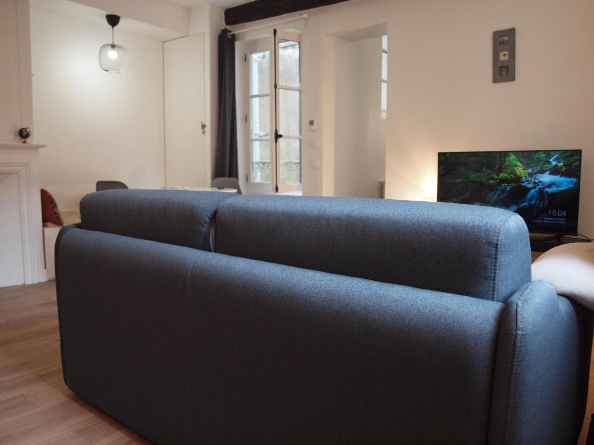 Superbe 2 Pieces A Deux Pas De La Cathedrale Apartment Chartres Exterior photo