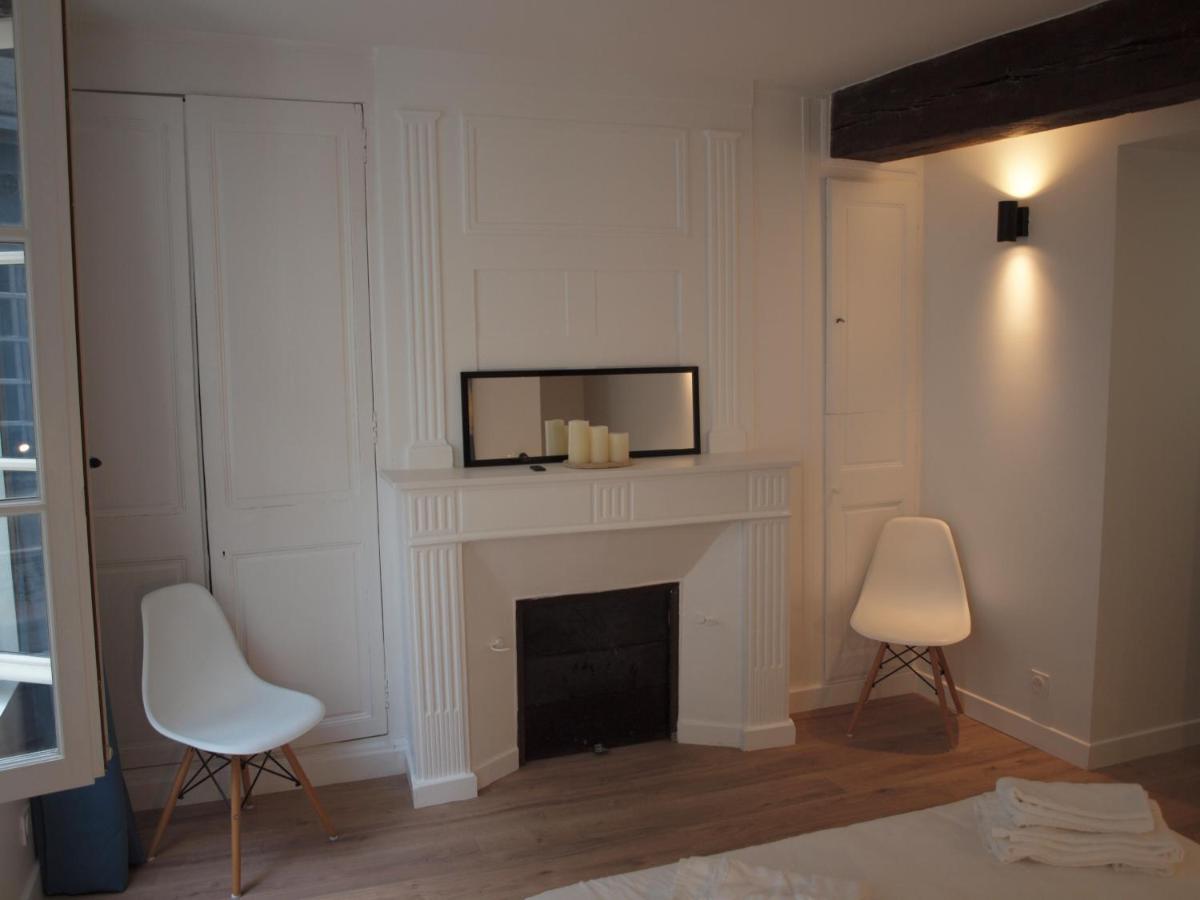 Superbe 2 Pieces A Deux Pas De La Cathedrale Apartment Chartres Exterior photo